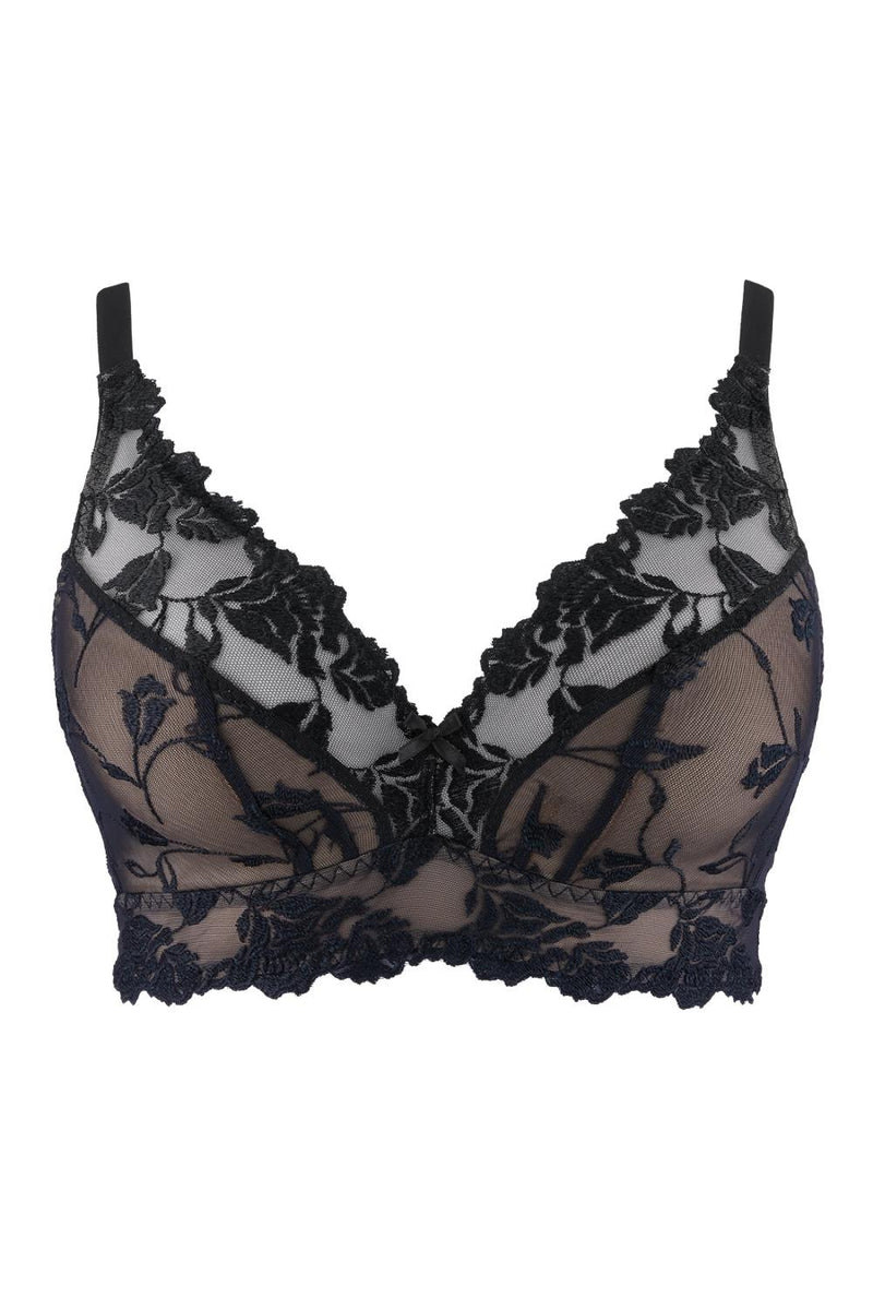 Aubade SOFTESSENCE Padded Triangle Bralette TM10O – My Top Drawer