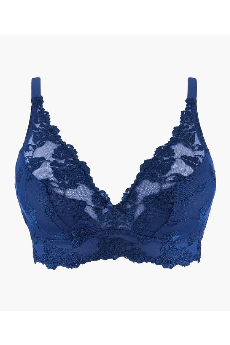 Aubade Softessence Padded Triangle Bralette