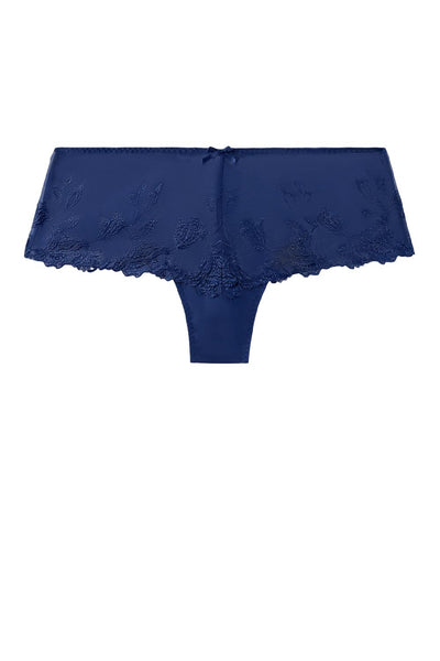 Aubade SOFTESSENCE St-Tropez Shorty, Saphir (TM70)