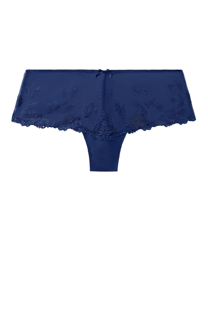 Aubade SOFTESSENCE St-Tropez Shorty, Saphir (TM70)