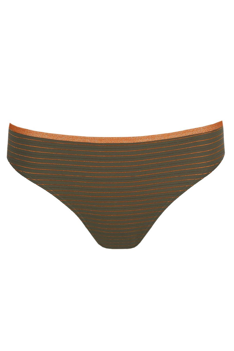 PrimaDonna Swim Bikini Bottom Marquesas, Paradise Green (4007850)