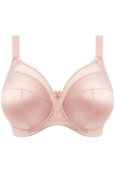 Goddess Keira Banded Underwire Bra, Pearl Blush (GD6090)