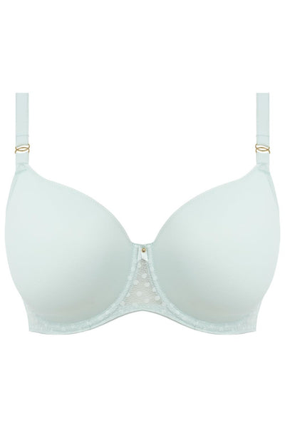 Freya Starlight Moulded Bra, Purewater (AA5200)