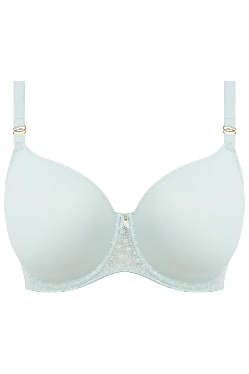 Freya Starlight Moulded Bra, Purewater (AA5200)