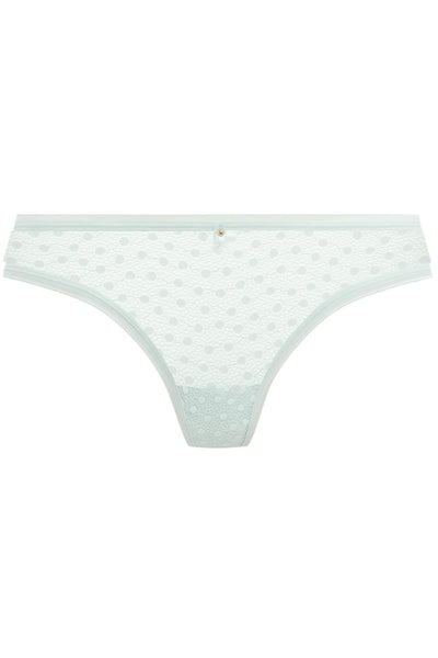 Freya Starlight Brazilian Panty AA5207 Purewater