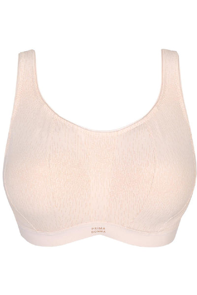 Prima Donna Sport The Gym Sports Bra Wired, Venus (6000410)