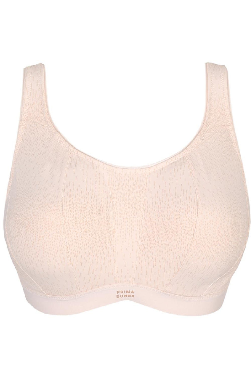 Prima Donna Sport The Gym Sports Bra Wired, Venus (6000410)