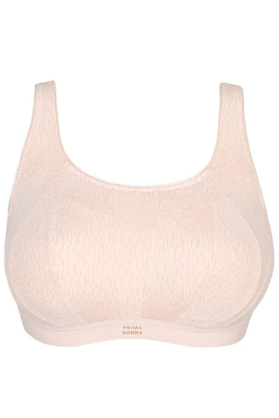 Prima Donna Sport The Gym Sports Bra Wireless, Venus (6000413)