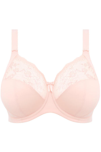 Elomi Morgan Stretch Banded Bra, Ballet Pink (EL4111)