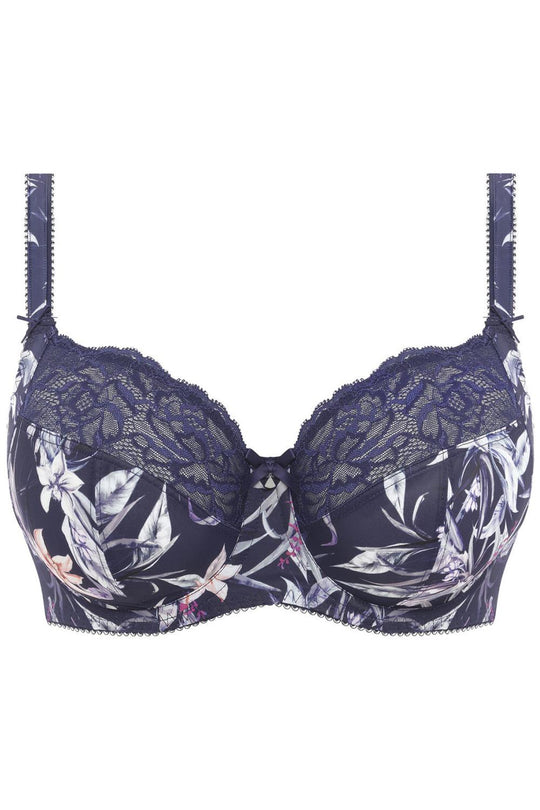 Fantasie Carena Full Cup Side Support Bra, Navy (FL6892)