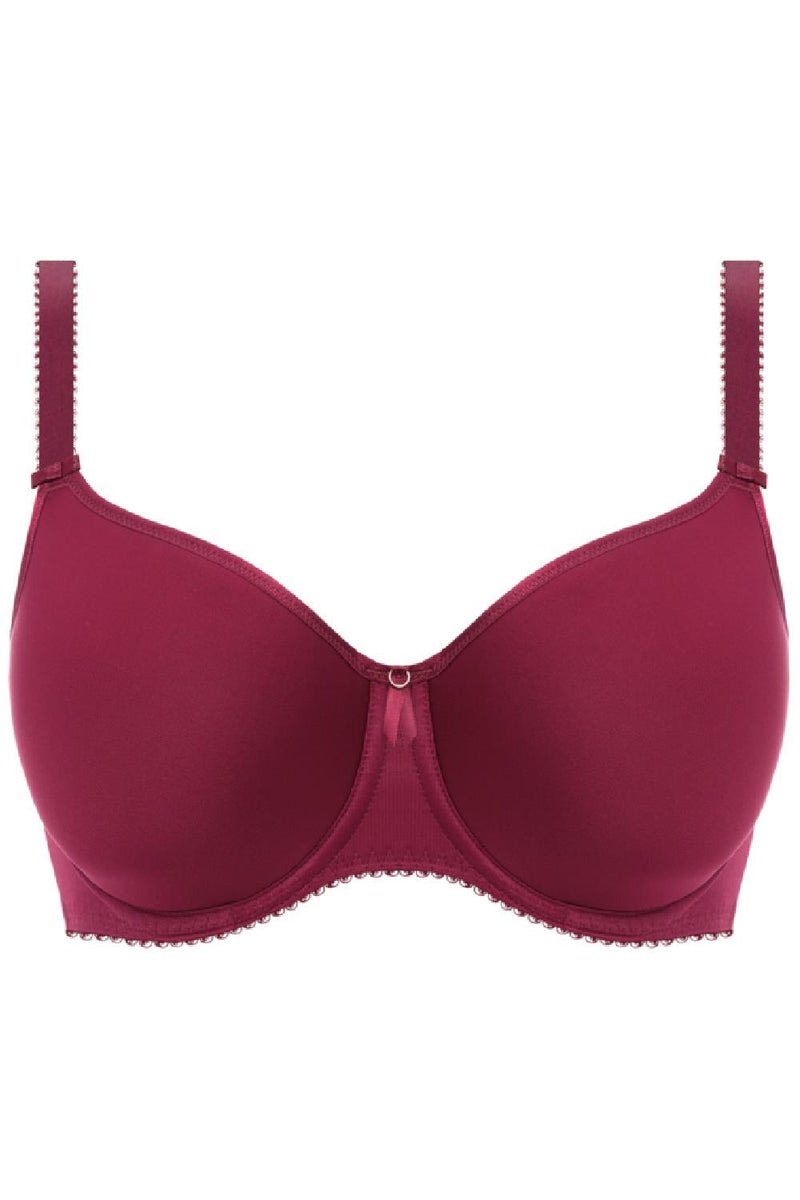 Fantasie Rebecca Essentials Spacer Moulded Bra FL101310 – My Top Drawer