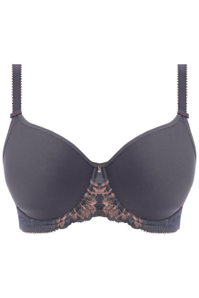 Fantasie Aubree Moulded Spacer Bra, Shadow Rose (FL6931)