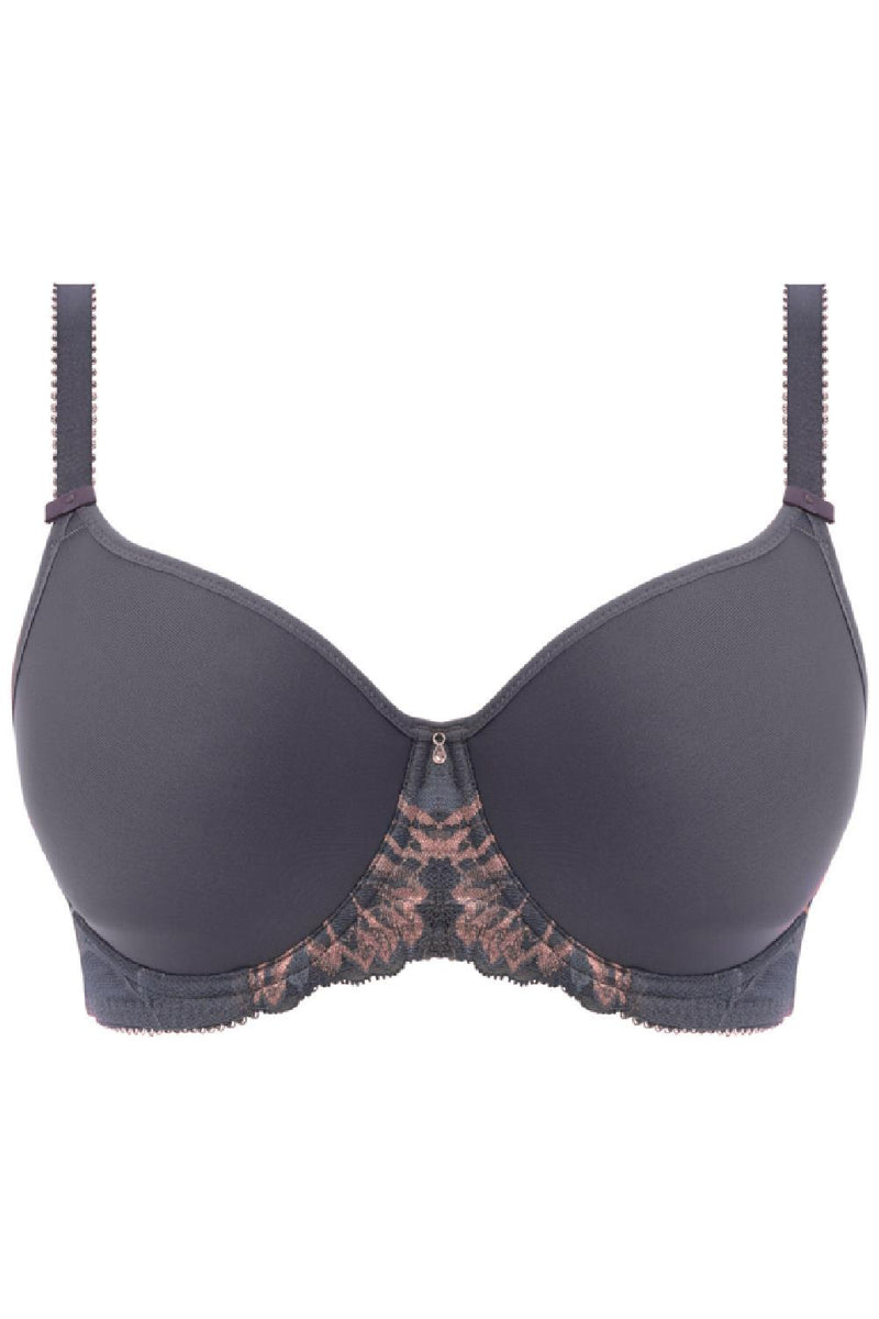 Fantasie Aubree Moulded Spacer Bra, Shadow Rose (FL6931)