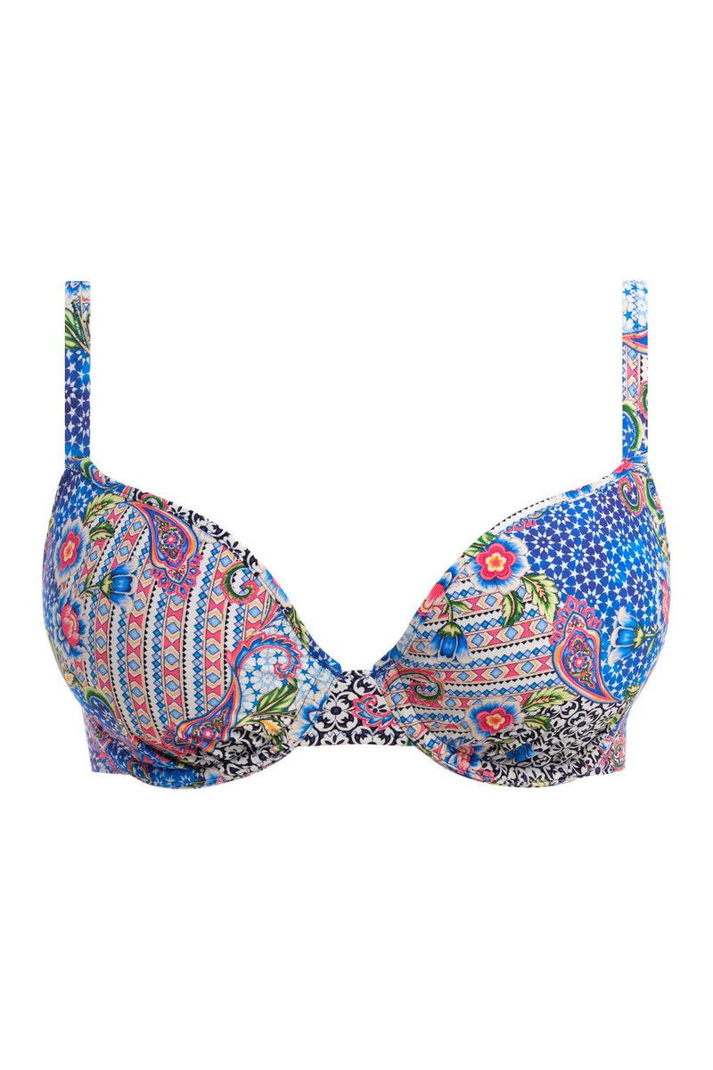 Freya Boho Breeze Underwired Moulded Bikini AS202308