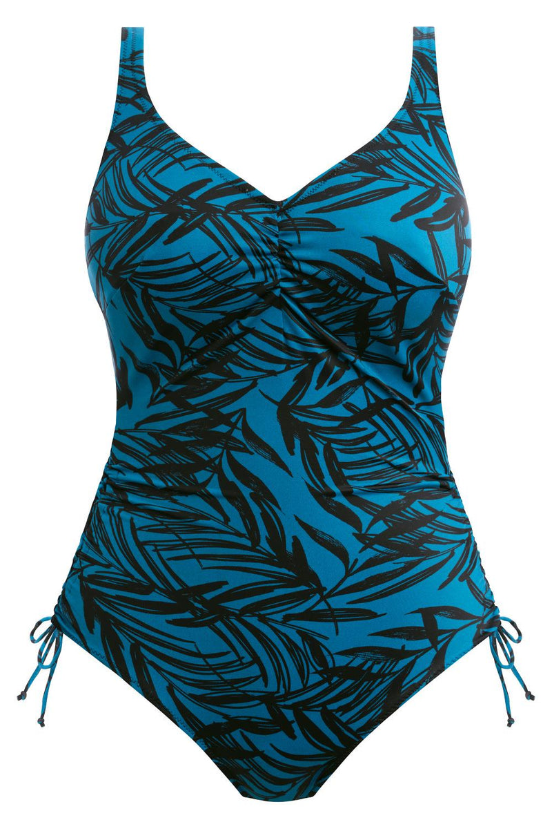 Fantasie Palmetto Bay Swimsuit, Zen Blue (FS502030)