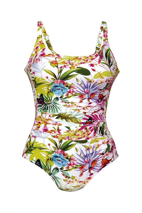 Anita COLETTA Swimsuit, Romantic Garden (M27205)