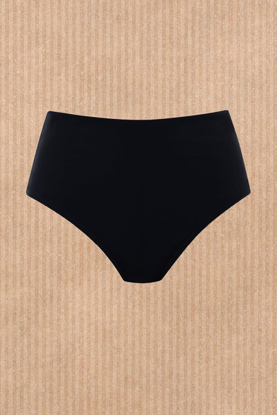 Anita ROMI Basic Swim Bottom, Black (L48708)