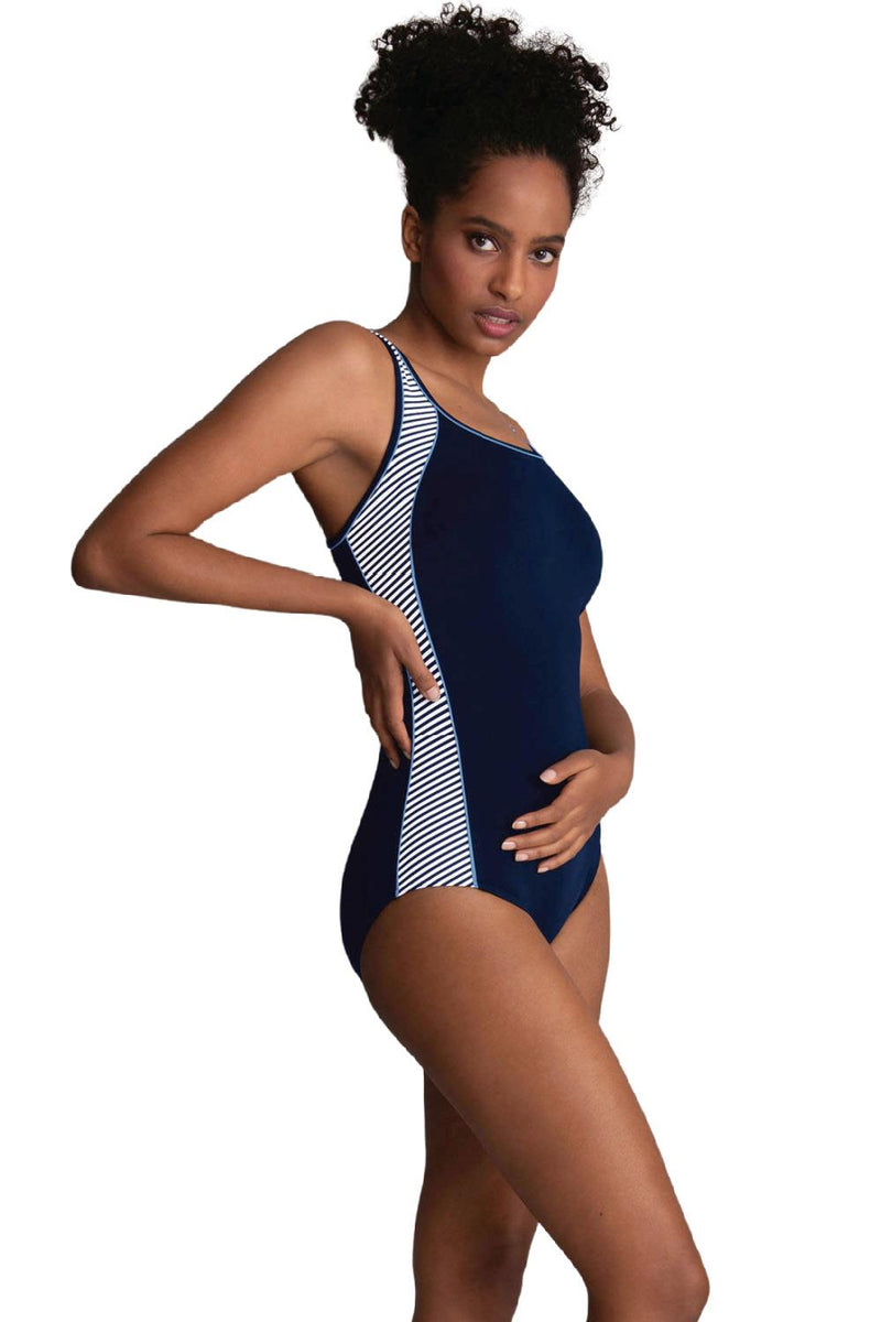 Anita KRABI Mastectomy Swimsuit M26236