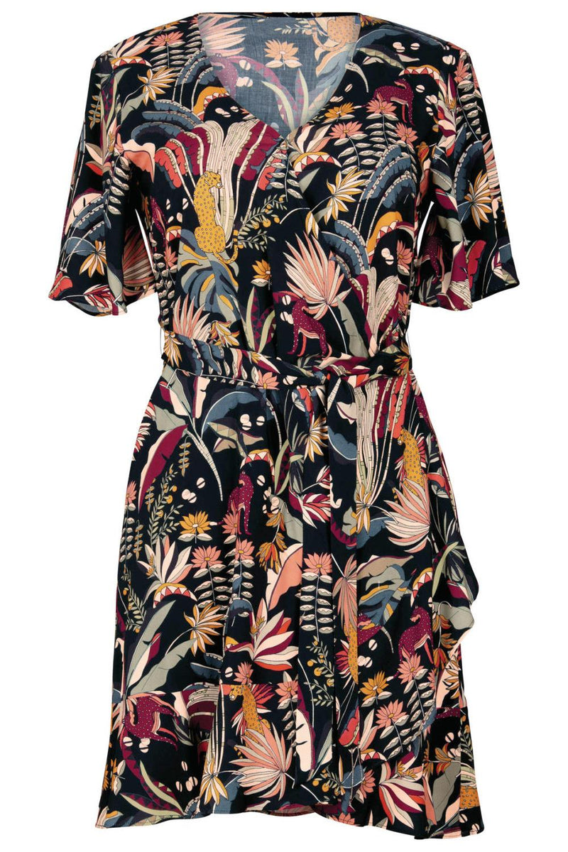 Anita Lisboa Love SAMAR Beach Dress (M28145)