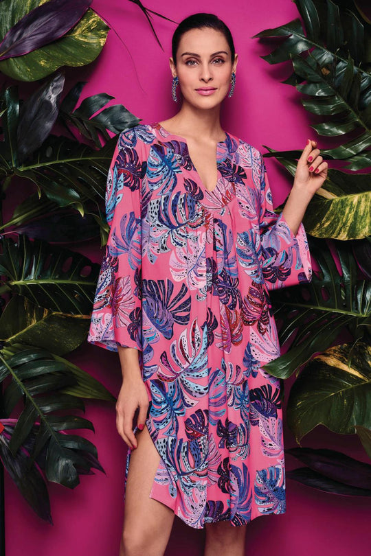 Anita KAIMANA Swim Cover, Exotic Paradise (M28601)