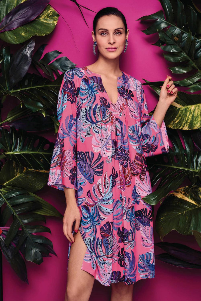 Anita KAIMANA Swim Cover, Exotic Paradise (M28601)