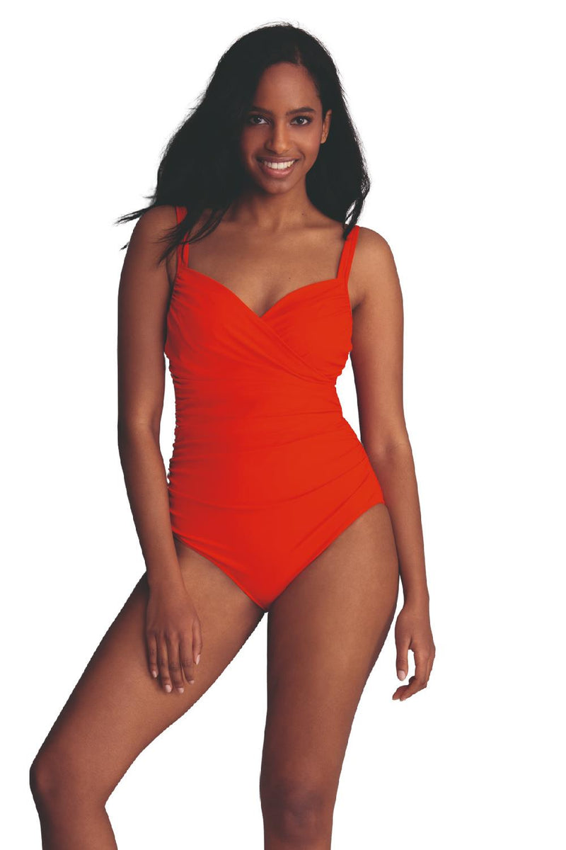 Anita TILDA Underwired Swimsuit, Venere (M27350)