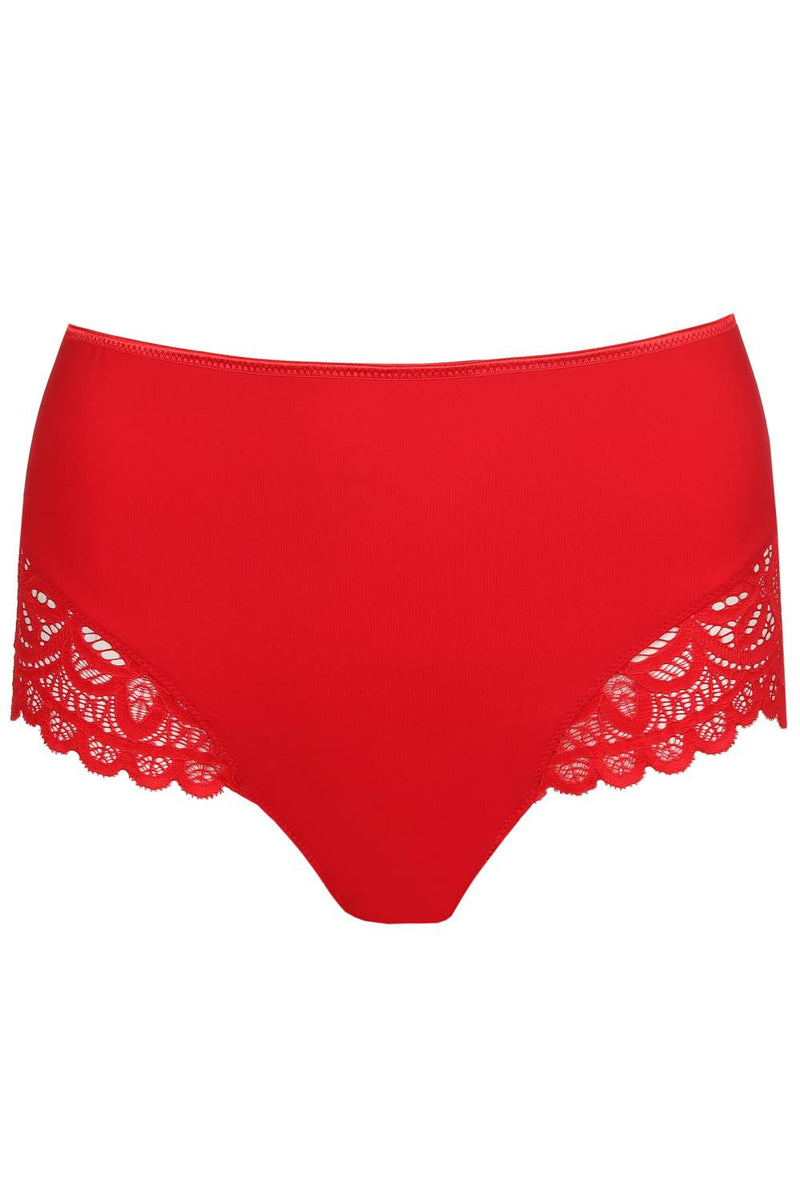 PrimaDonna Twist First Night Full Briefs, Pomme D&