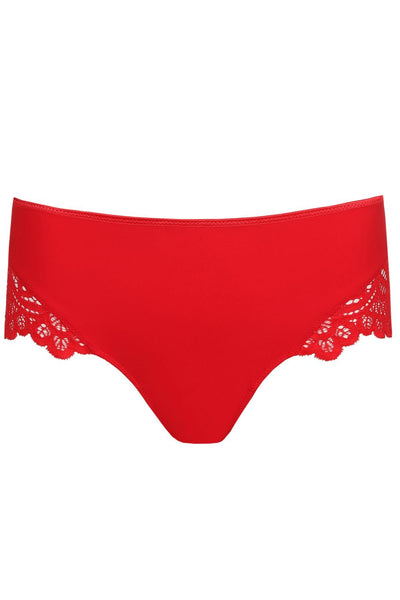 Prima Donna Twist First Night Hotpants, Pomme D'Amour (0541882)