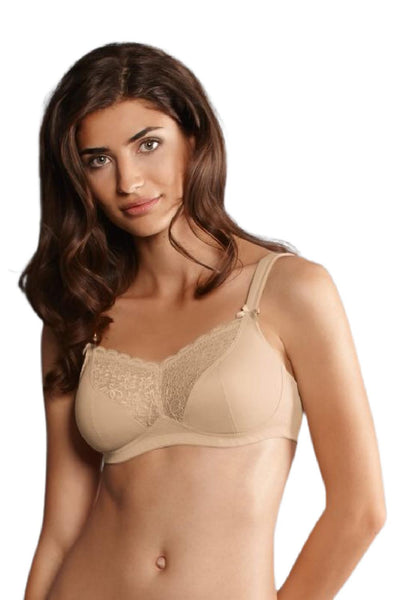 Anita HAVANNA Post Mastectomy Bra, Desert (5712X)