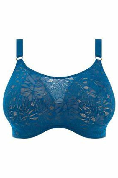 Elomi Kelsey Underwire Bralette, Petrol (EL300524)