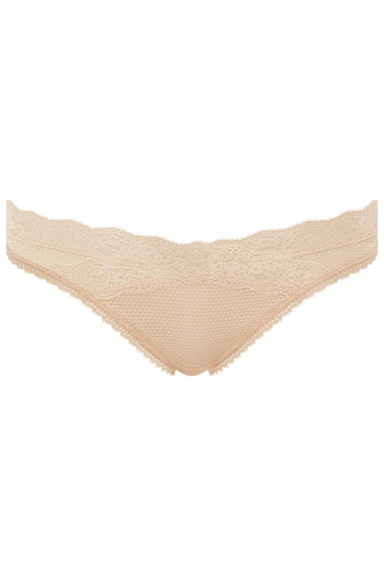 Passionata Brooklyn Thong, Dune (5707)
