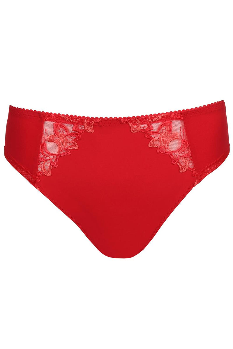 Prima Donna Deauville Rio Brief, Scarlet (0561815)