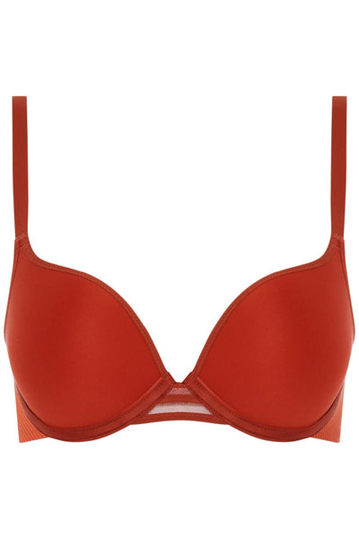 Passionata NAIS Extra Push Up Bra, Leather (P48H2)