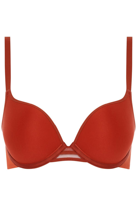 Passionata NAIS Extra Push Up Bra, Leather (P48H2)