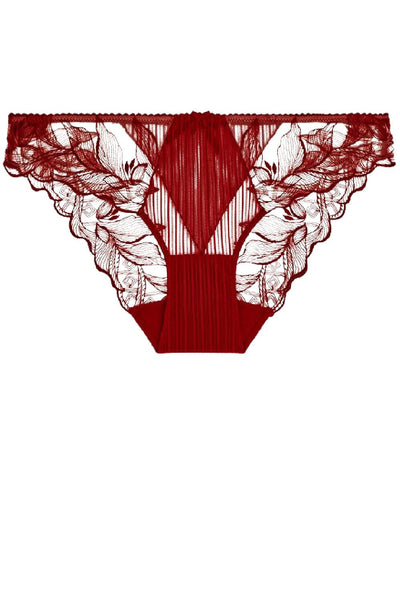 Aubade Fleur de Tattoo Brief TB27