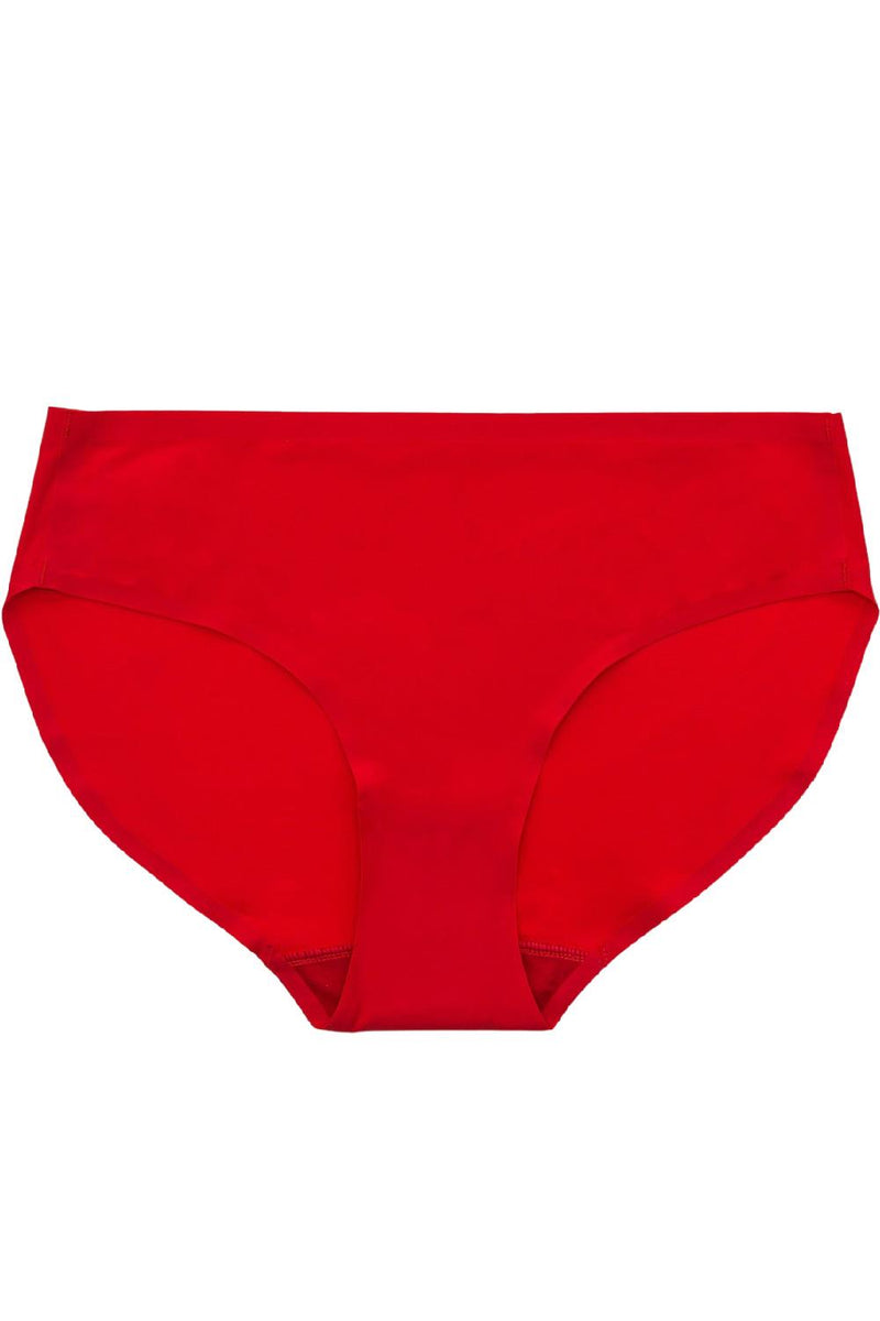 Parfait Bonded Hipster Panty, Racing Red (PP505)