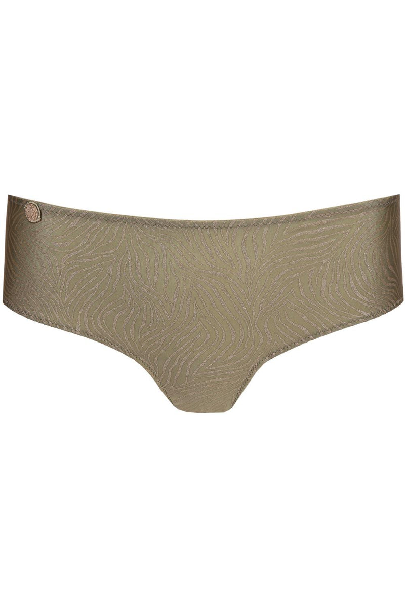 Marie Jo Tom Hotpants, Golden Olive (0520822)