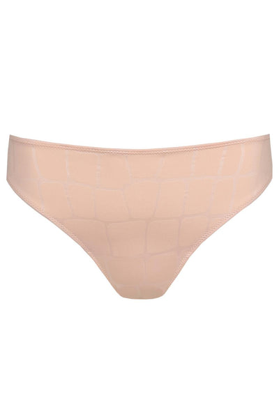 Marie Jo Yoshua Rio Brief, Silky Tan (0522210)