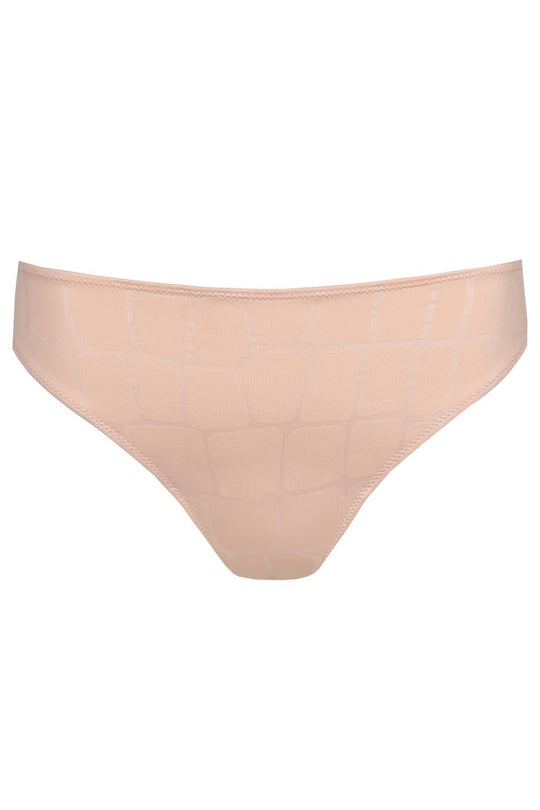 Marie Jo Yoshua Rio Brief, Silky Tan (0522210)