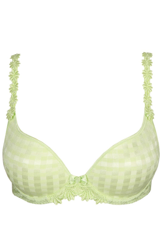 Marie Jo Avero Padded Heart Shaped Bra, Apple Sorbet (0100416)