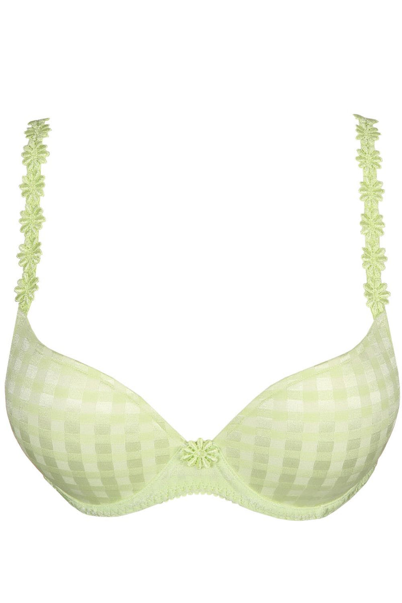 Marie Jo Avero Push-Up Bra, Apple Sorbet (0200417)