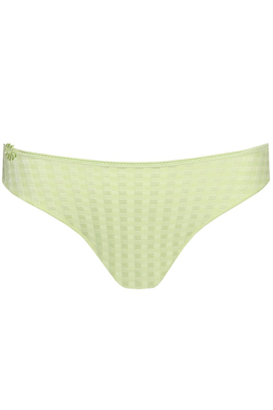 Marie Jo Avero Rio Briefs, Apple Sorbet (0500410)