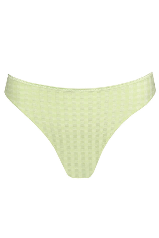 Marie Jo Avero Thong, Apple Sorbet (0600410)