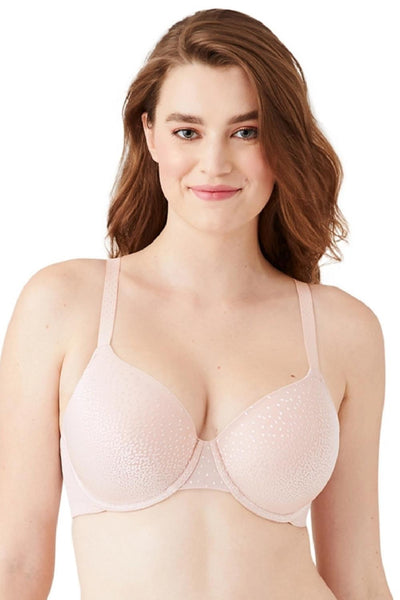 Wacoal Back Appeal™ T-Shirt Bra 853303 Rose Dust