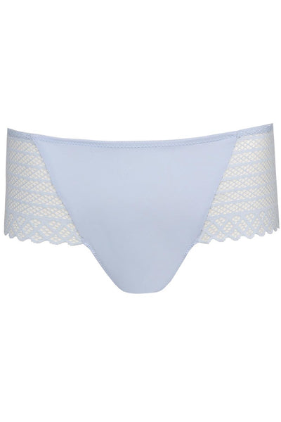 Prima Donna Twist East End Hotpants, Heather Blue (0541932)