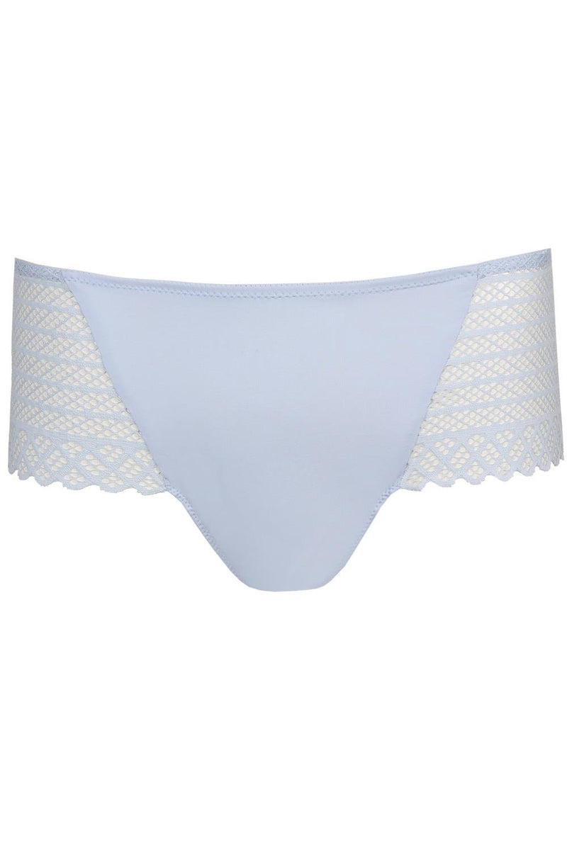 PrimaDonna Twist East End Hotpants, Heather Blue (0541932)