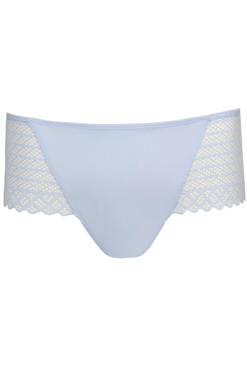 Prima Donna Twist East End Hotpants, Heather Blue (0541932)