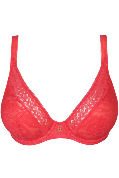 PrimaDonna Twist Palermo Triangle Bra, Tagada (0142094)