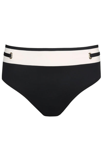 PrimaDonna Swim Istres Bikini Full Briefs, Black (4008551)