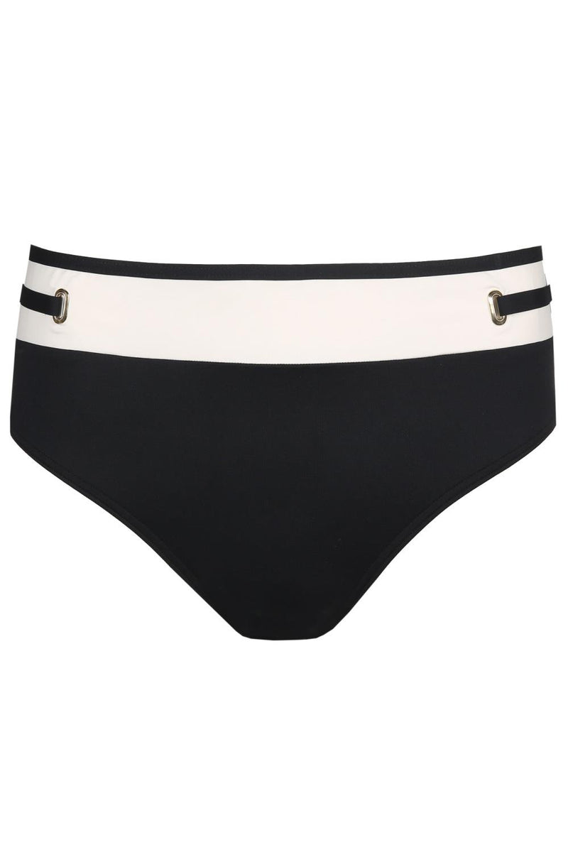 PrimaDonna Swim Istres Bikini Full Briefs, Black (4008551)